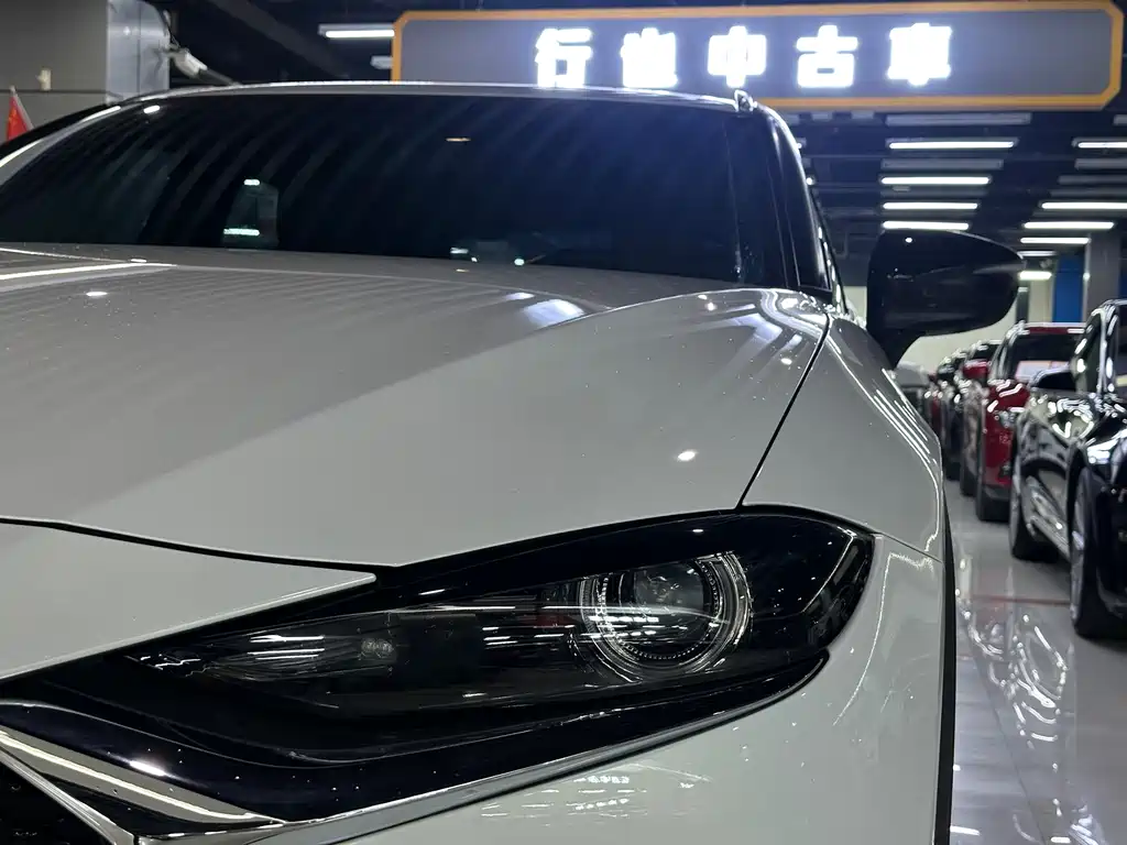 Mazda CX-4 — миниатюра 9