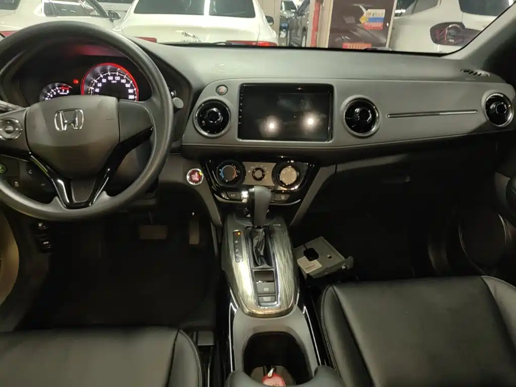 Honda XR-V — миниатюра 13