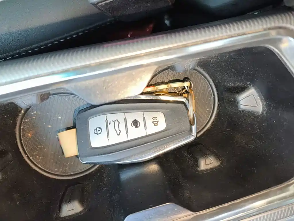 Geely Emgrand GL — миниатюра 9