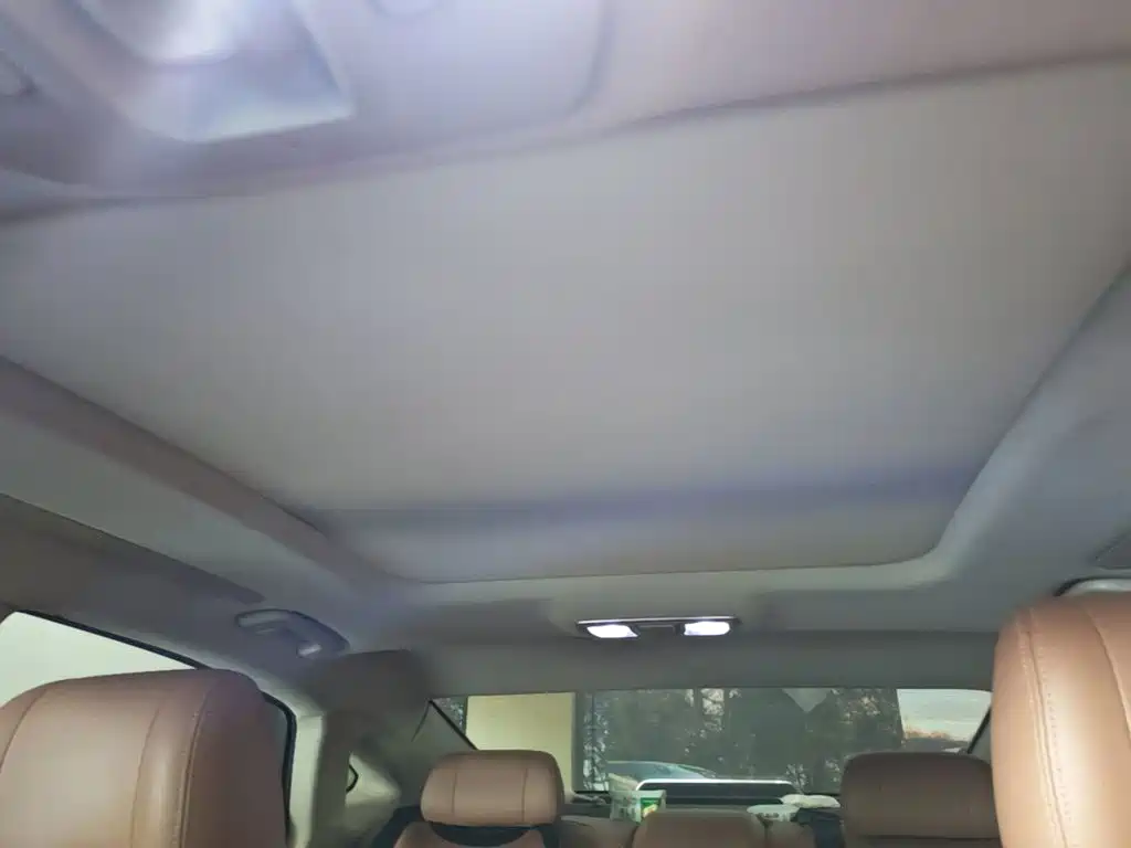 Geely Borui — миниатюра 18