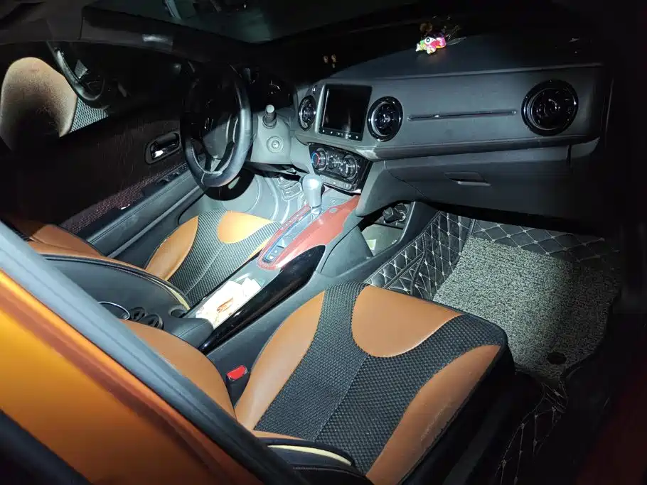 Honda XR-V — миниатюра 8