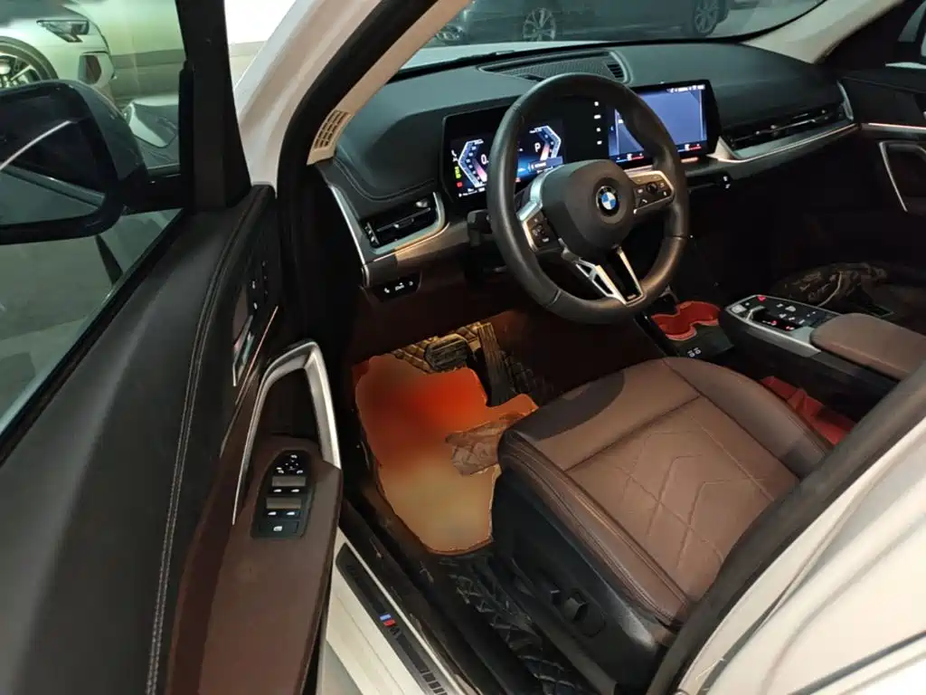 BMW X1 — миниатюра 21