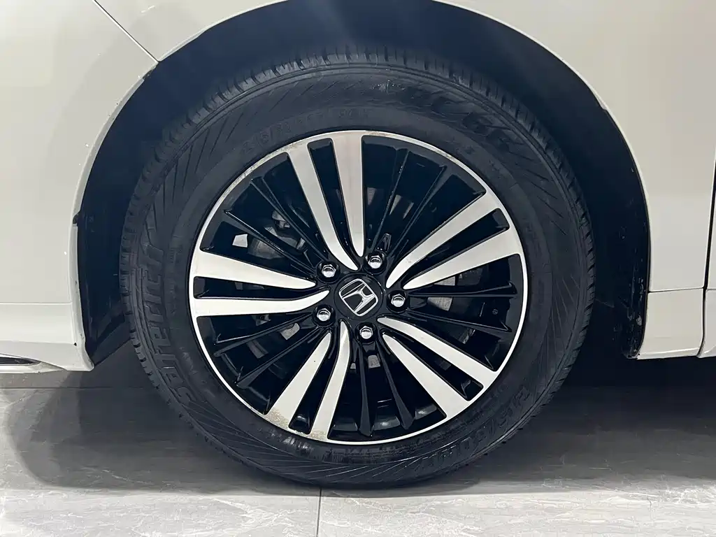 Honda Odyssey — миниатюра 7