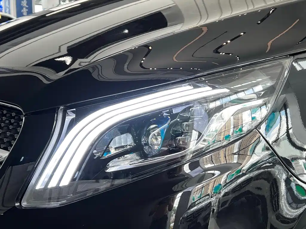 Mercedes-Benz Vito — миниатюра 28