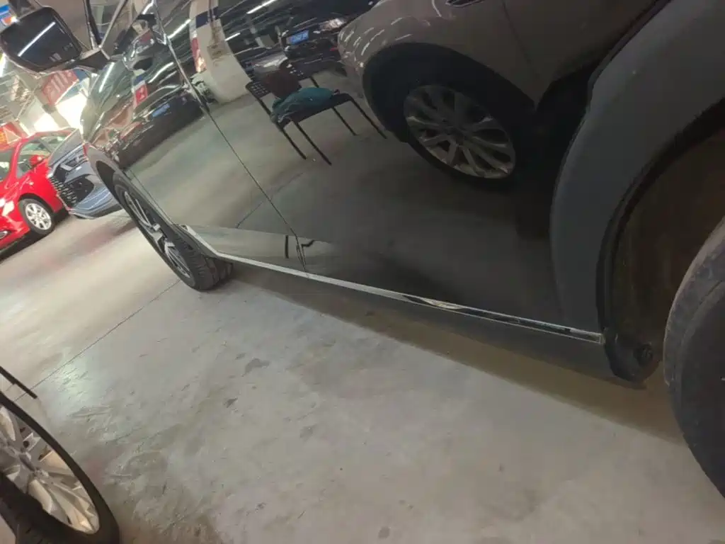 GAC Motor Trumpchi GS8 — миниатюра 22