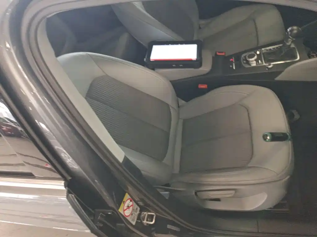 Audi A3 — миниатюра 25