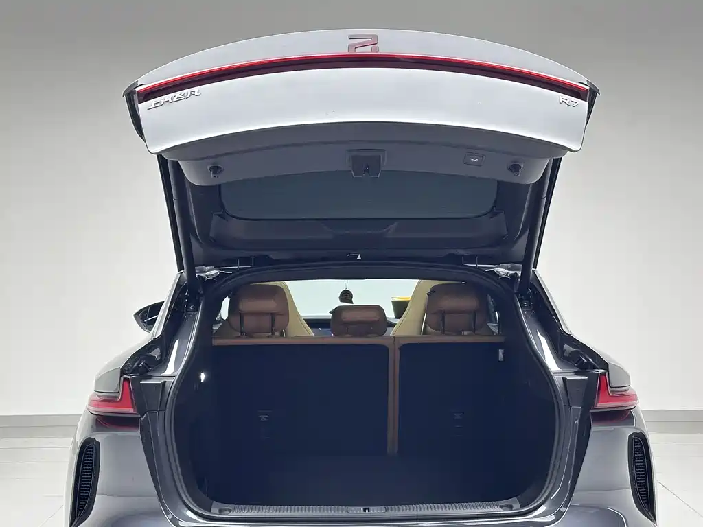 RISING AUTO FEIFAN R7