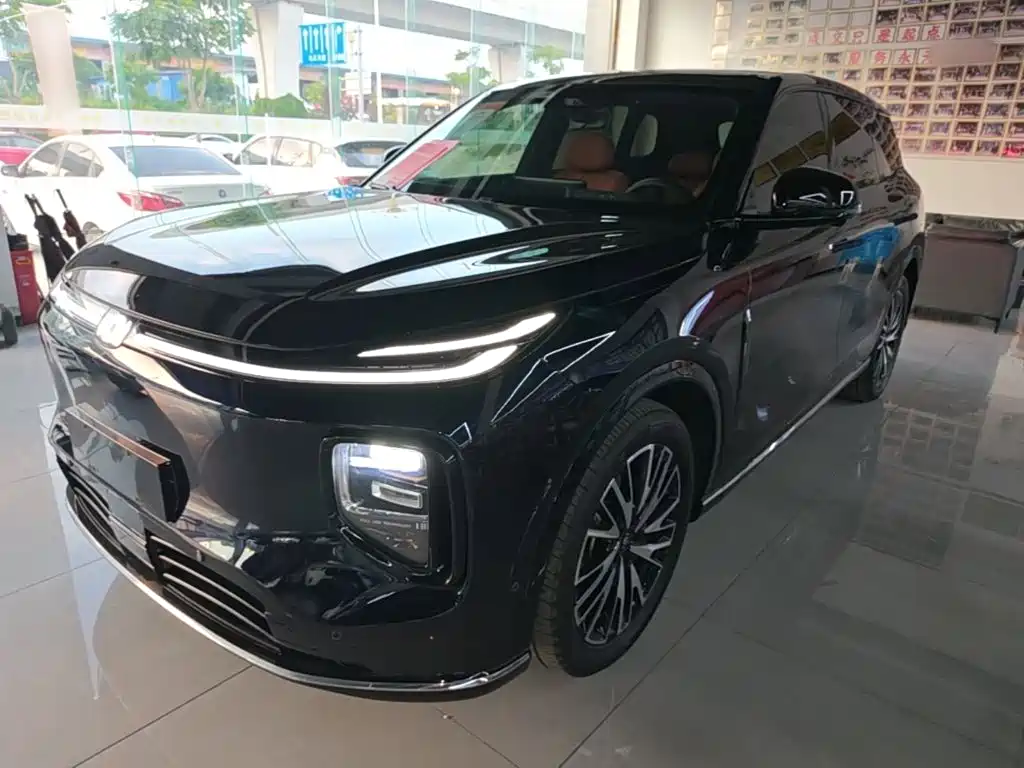 Qiyuan Qiyuan Q07 — миниатюра 2