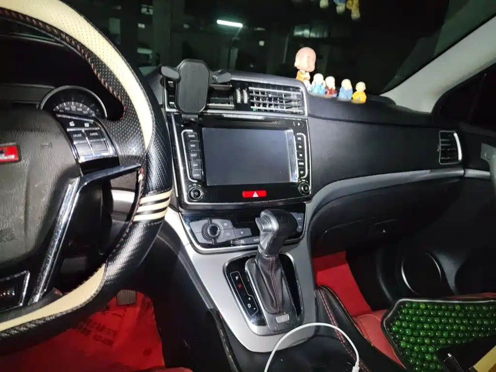 Haval H6 — миниатюра 9
