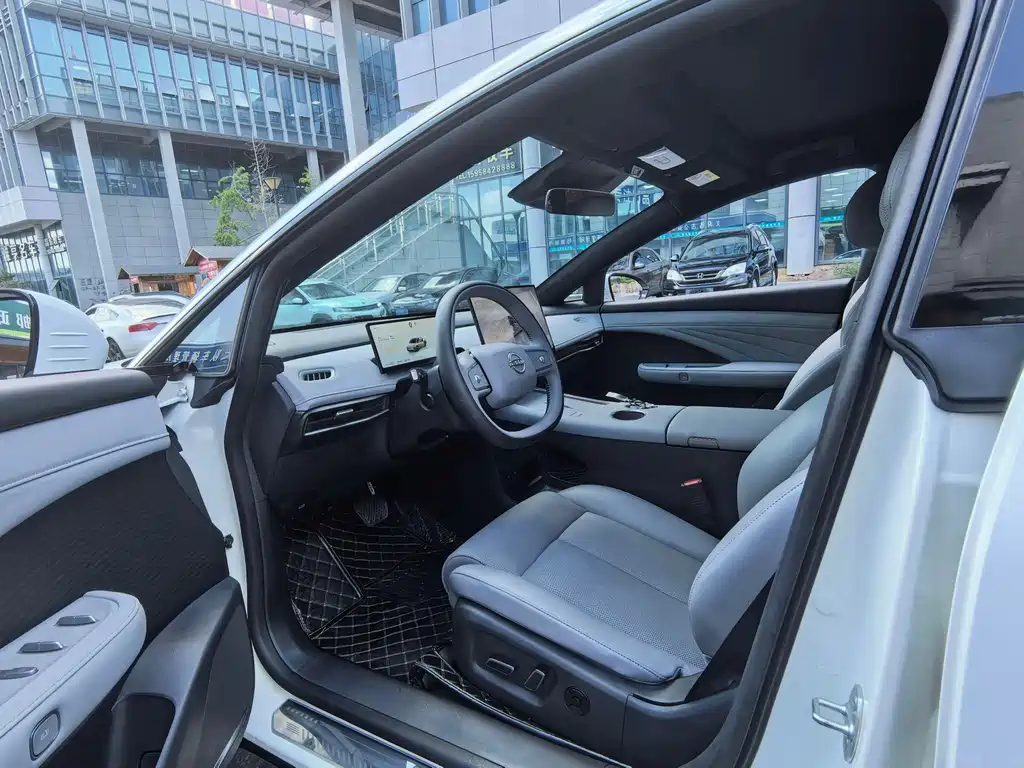 Nissan N7 — миниатюра 7