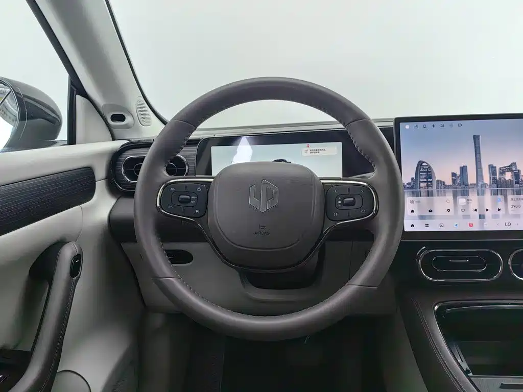 Leapmotor Leapmotor C11 — миниатюра 11