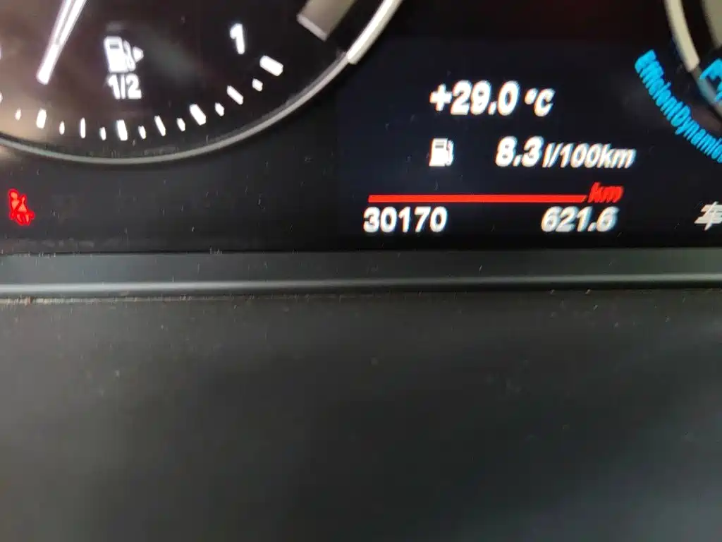 BMW X1 — миниатюра 13