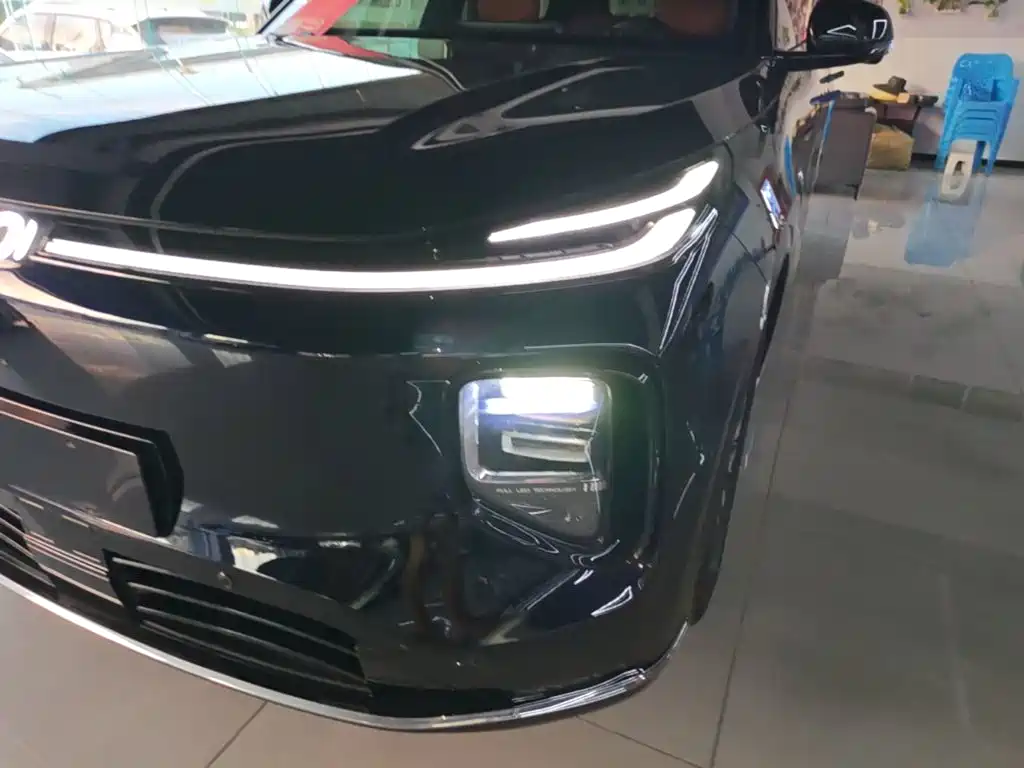 Qiyuan Qiyuan Q07 — миниатюра 24