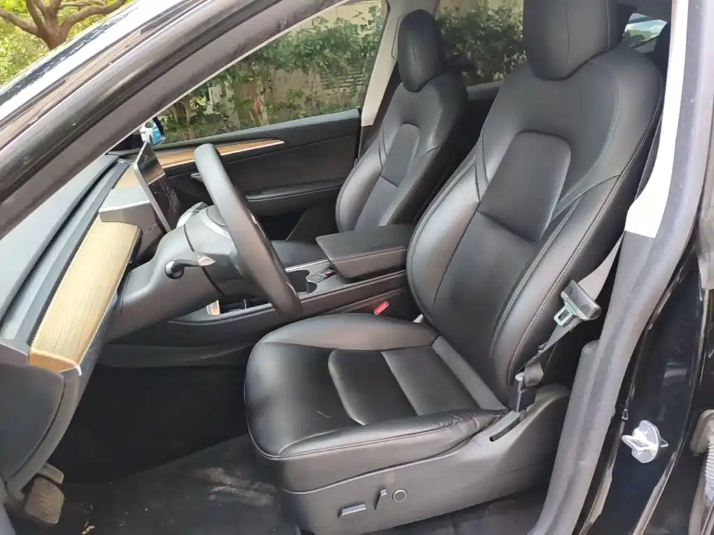 Tesla Model Y — миниатюра 15
