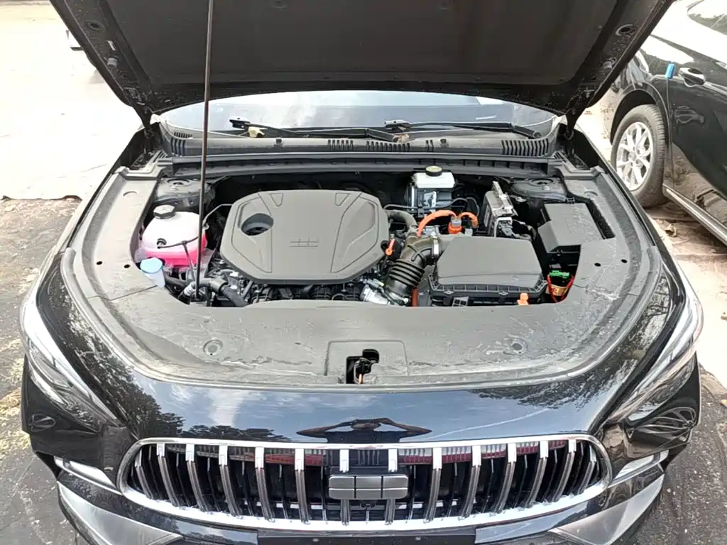 Galaxy Galaxy Xingyao 6 — миниатюра 20