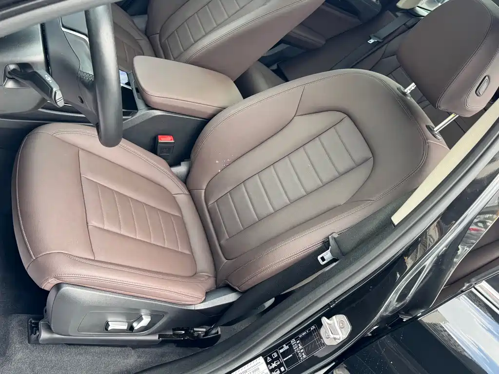BMW X3 — миниатюра 8