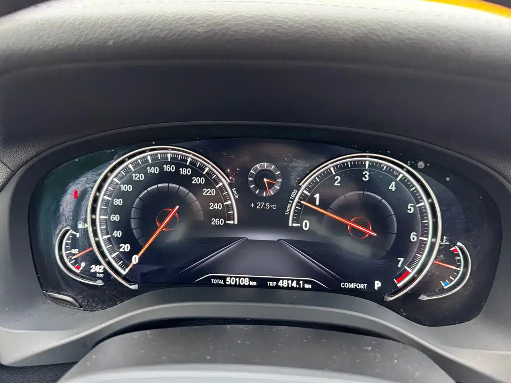 BMW X3 — миниатюра 19