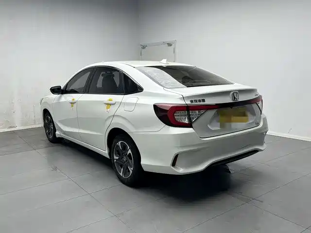 Honda Envix — миниатюра 4