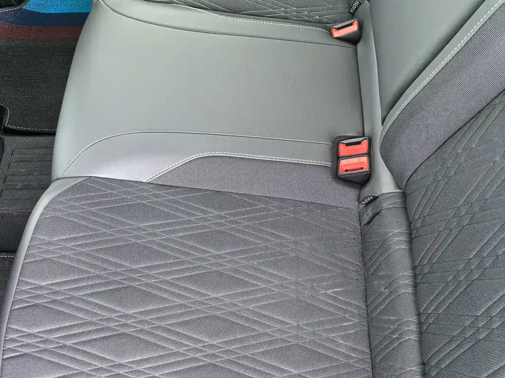 Volkswagen T-Cross — миниатюра 9