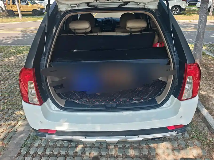 Kia Sportage — миниатюра 4