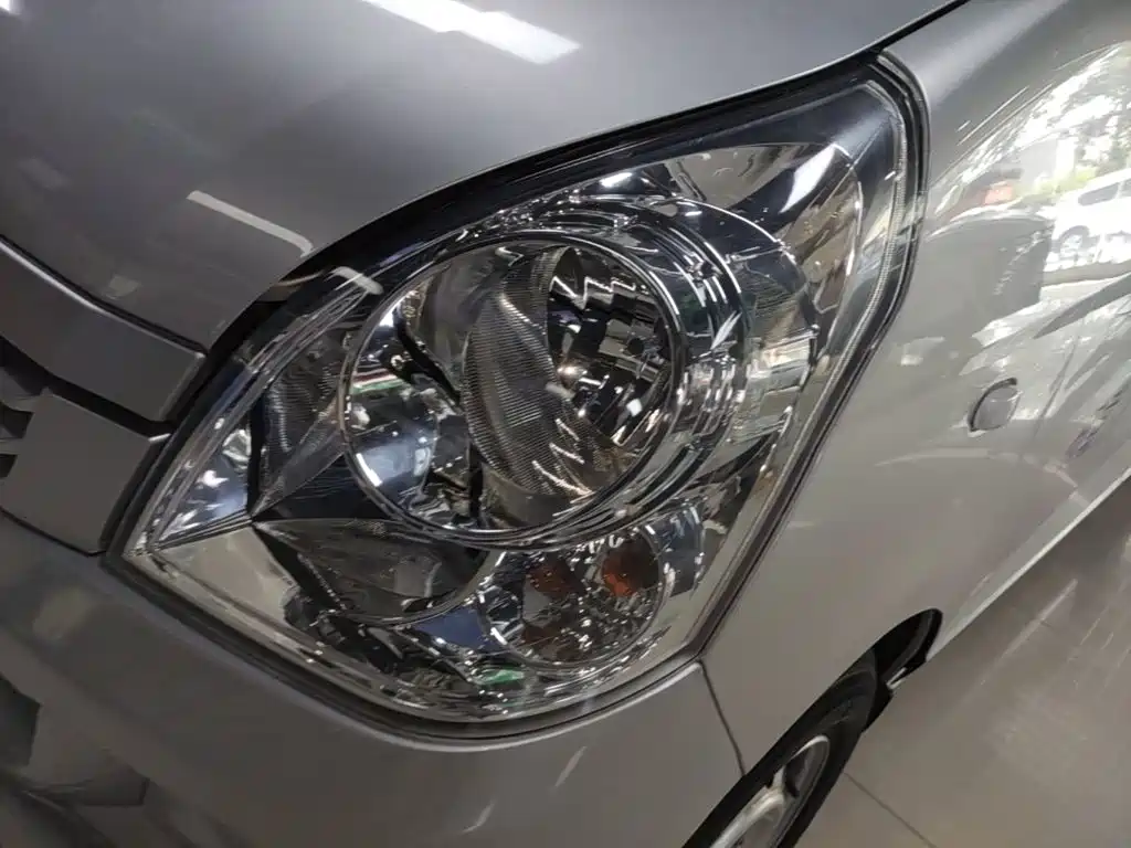 Wuling Rongguang S — миниатюра 24