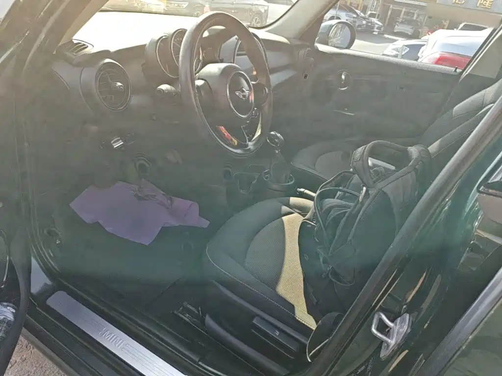 MINI Mini — миниатюра 16