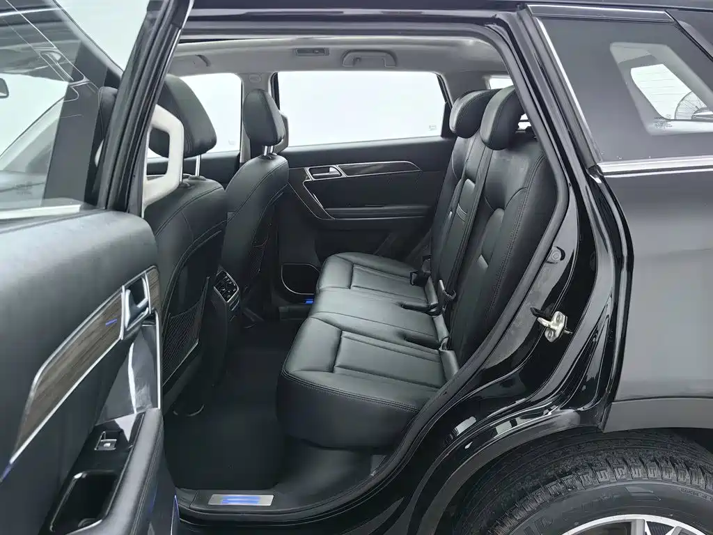 Haval H6 Coupe — миниатюра 15
