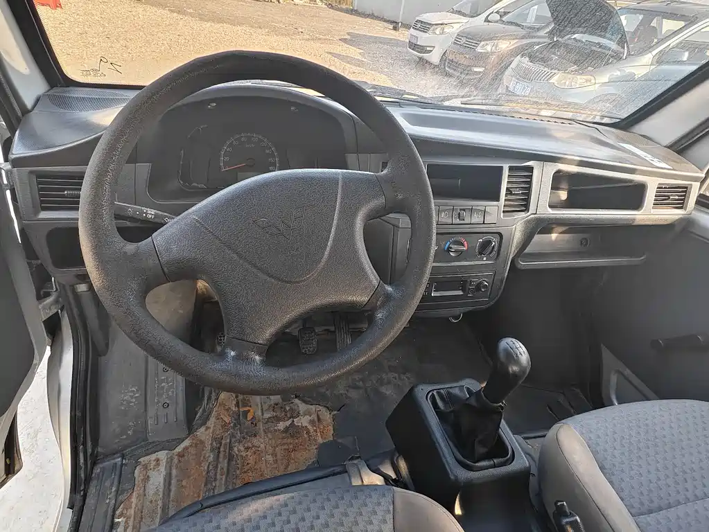 WULING AUTOMOBILE LIGHT OF WULING