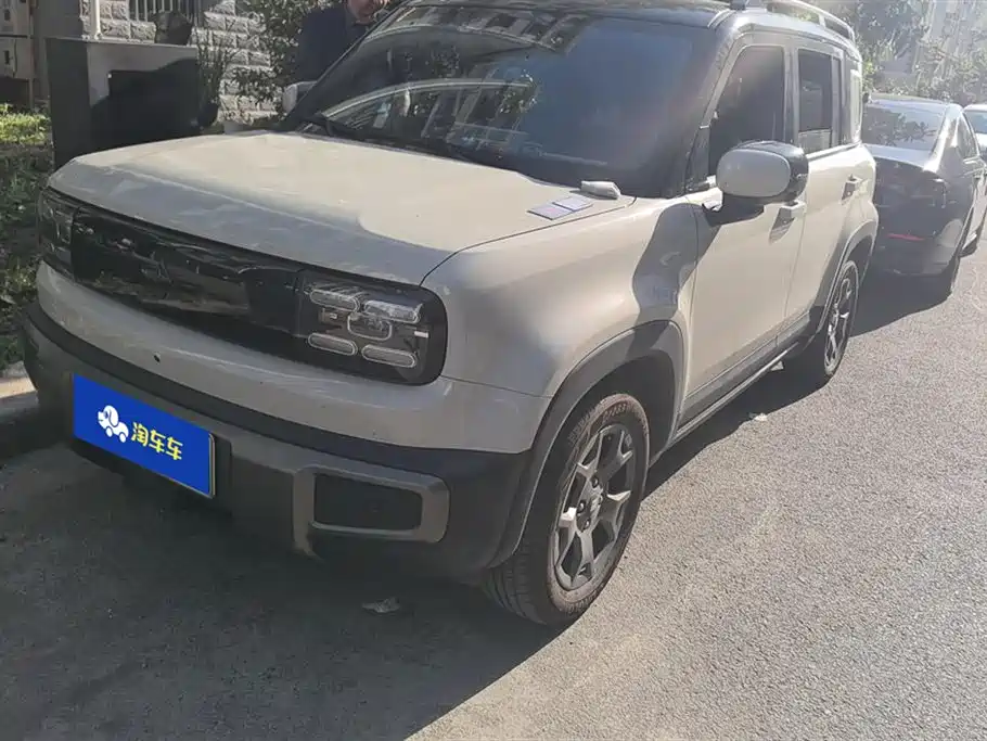 Baojun Yueye Plus 2025