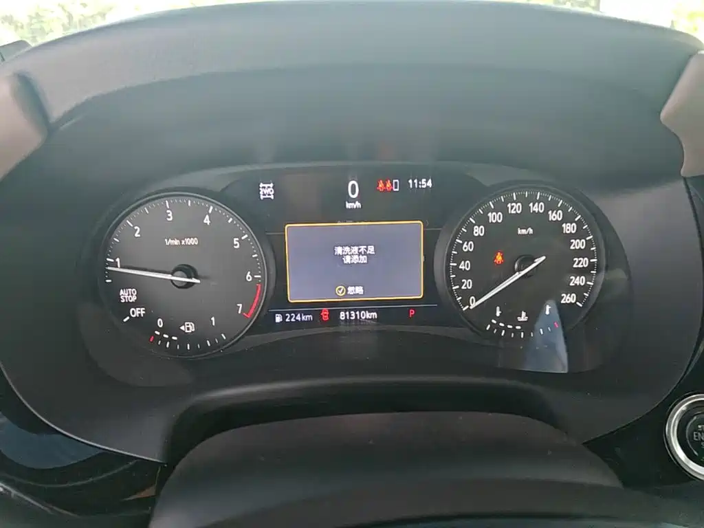 Buick Enclave — миниатюра 16