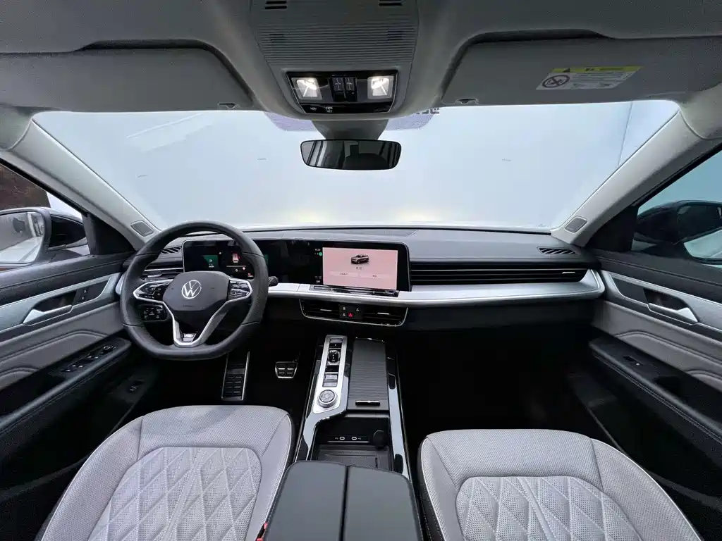 Volkswagen Tavendor — миниатюра 7
