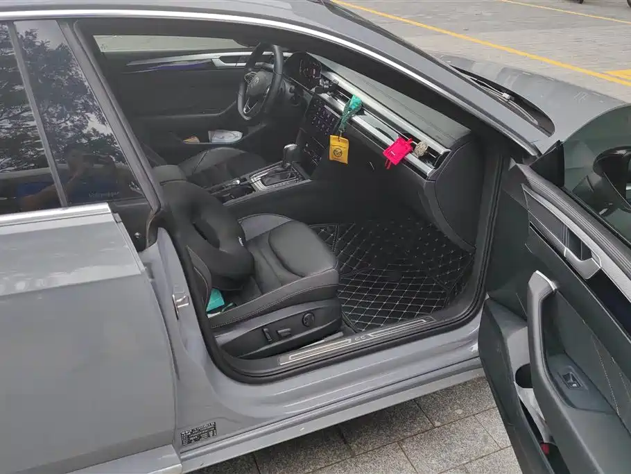 Volkswagen FAW - Passat CC CC 2024 380TSI