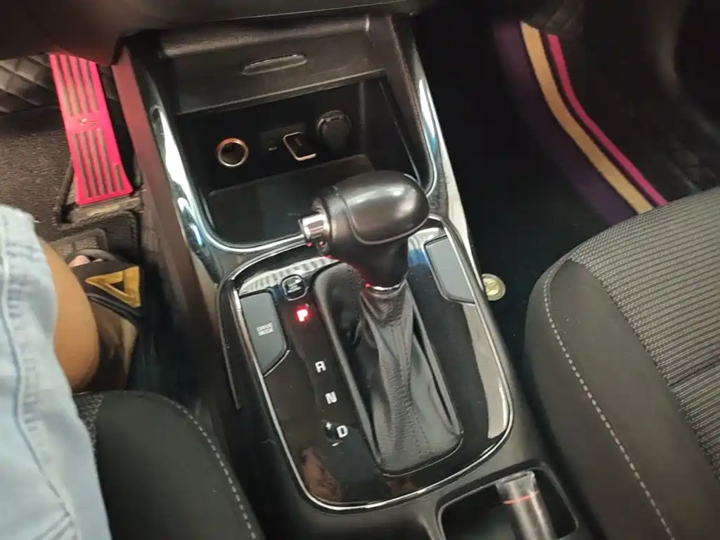 Kia K3 — миниатюра 14