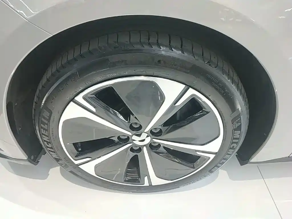 NIO ET5T — миниатюра 23