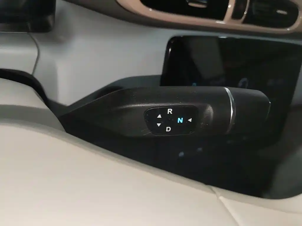 Leapmotor Leapmotor T03 — миниатюра 14