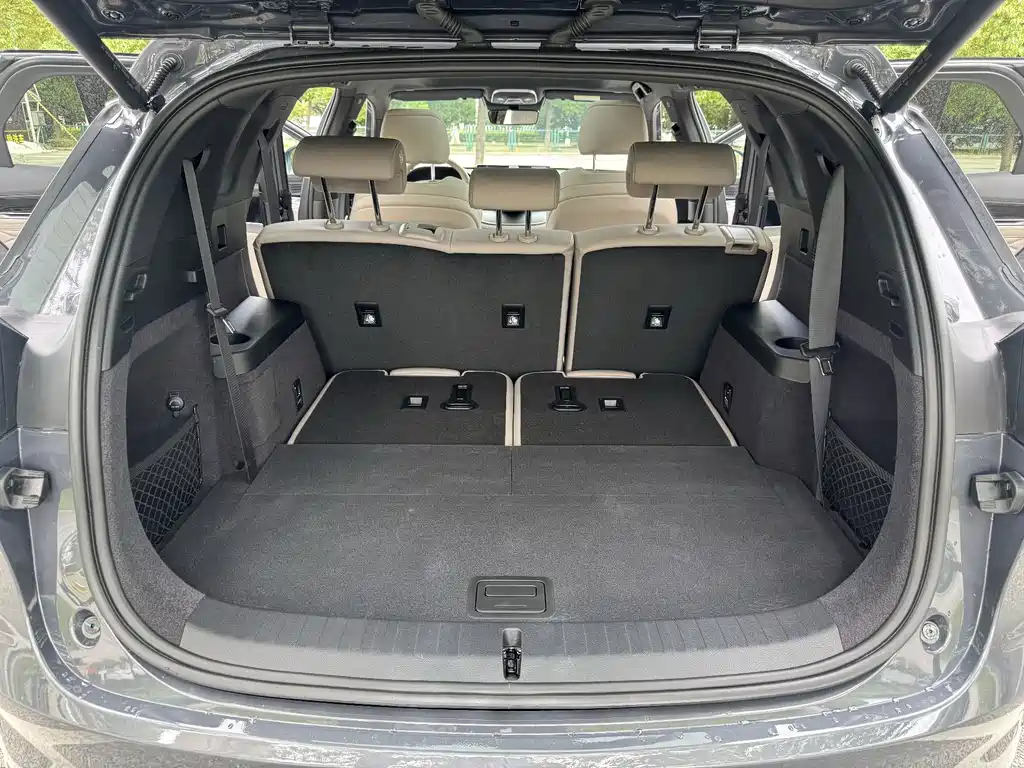 BYD Tang New Energy — миниатюра 30