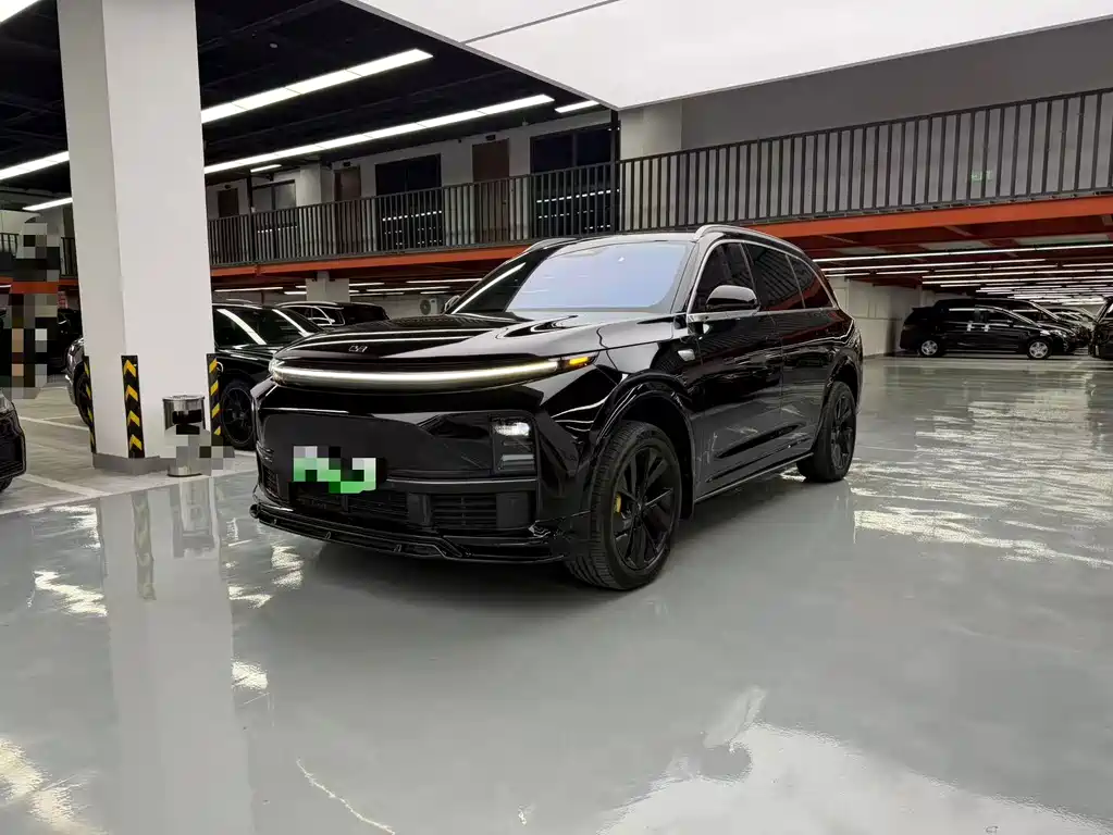 Li Auto Li L7