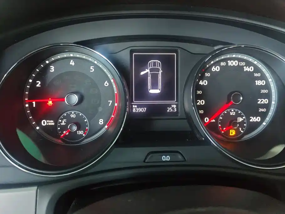 Volkswagen Teramont — миниатюра 14