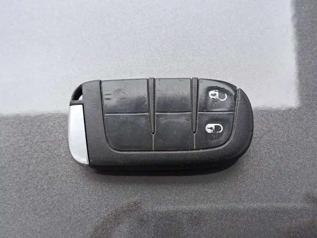 Jeep Compass — миниатюра 19