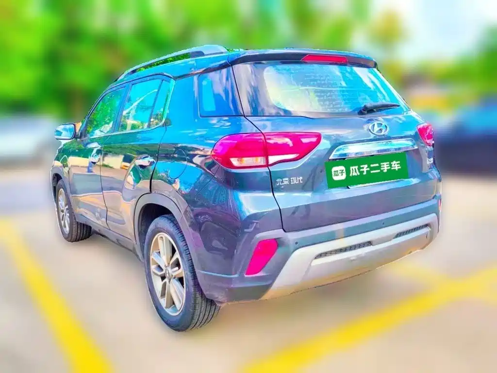 Hyundai ix35 — миниатюра 25