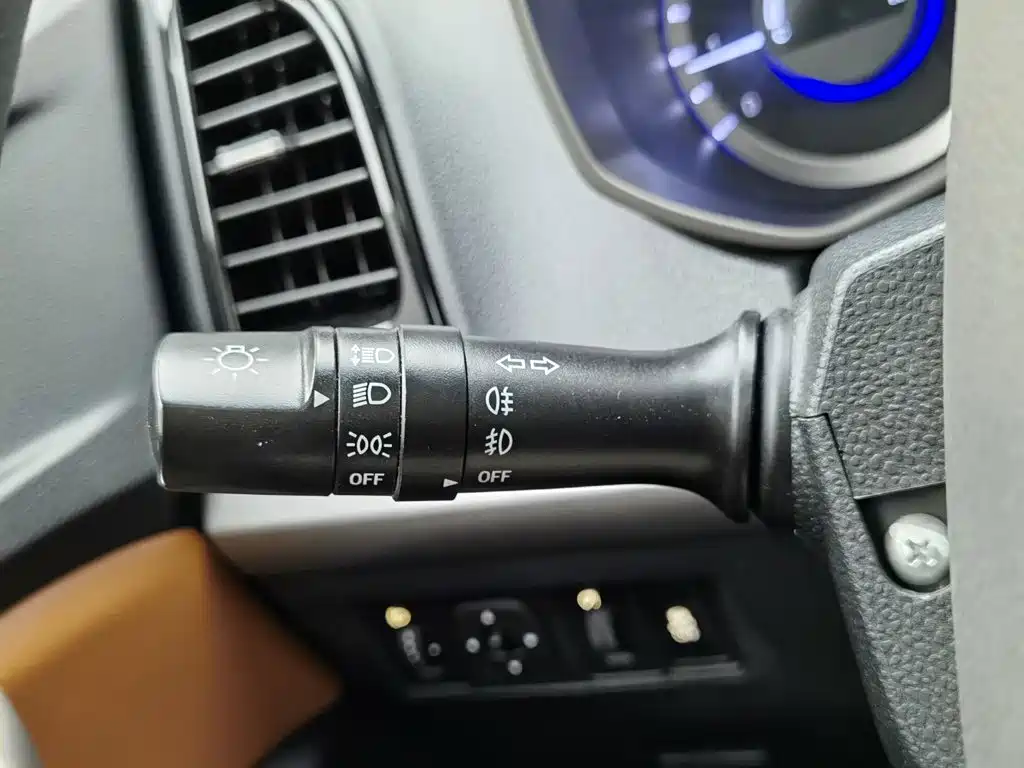 JAC Refine S3 — миниатюра 21