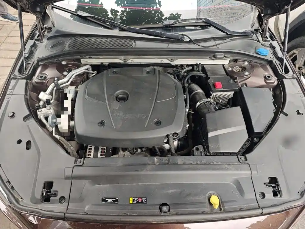 Volvo S90 — миниатюра 21