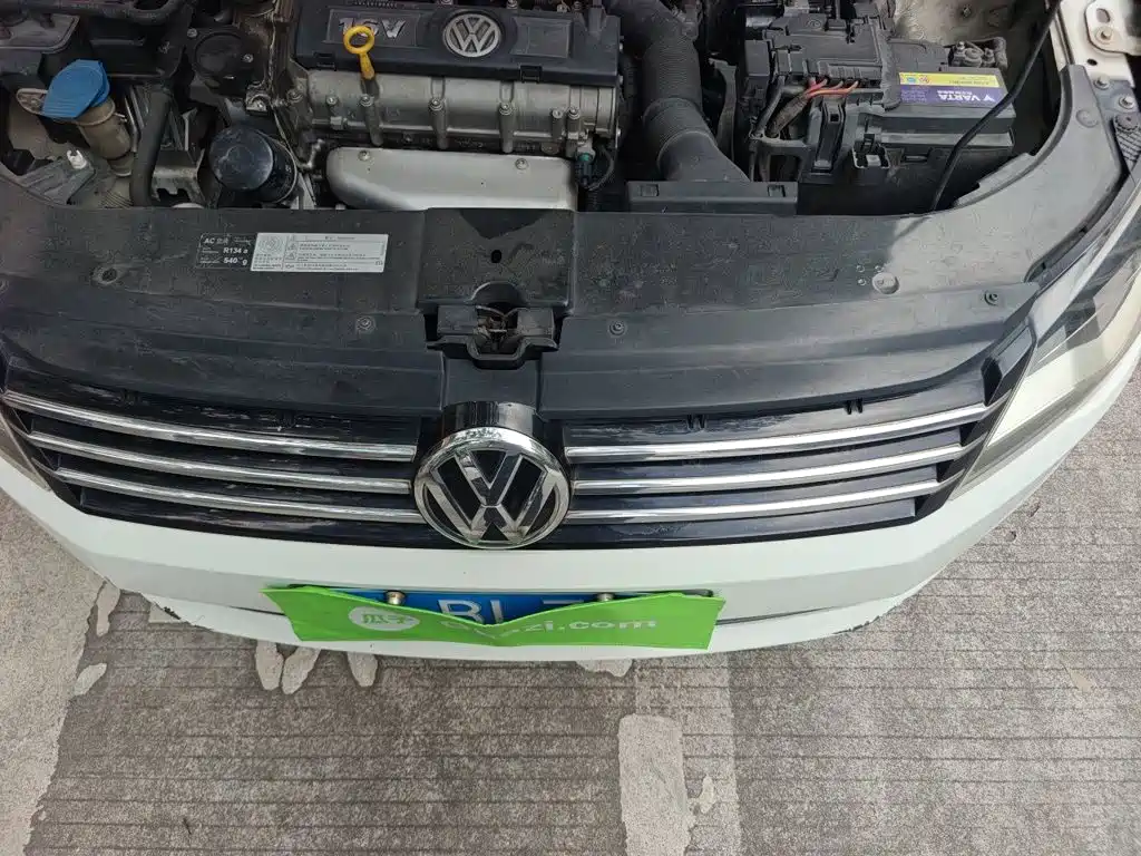 Volkswagen Bora — миниатюра 21