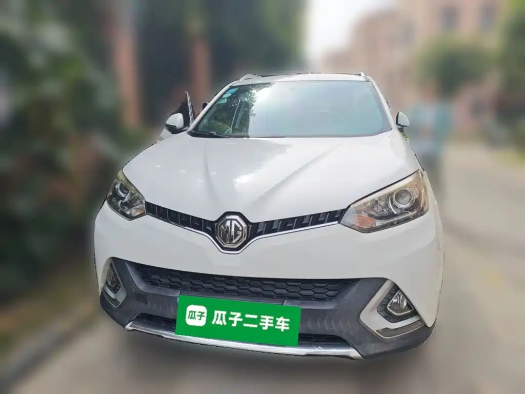 MG MG GS — миниатюра 23