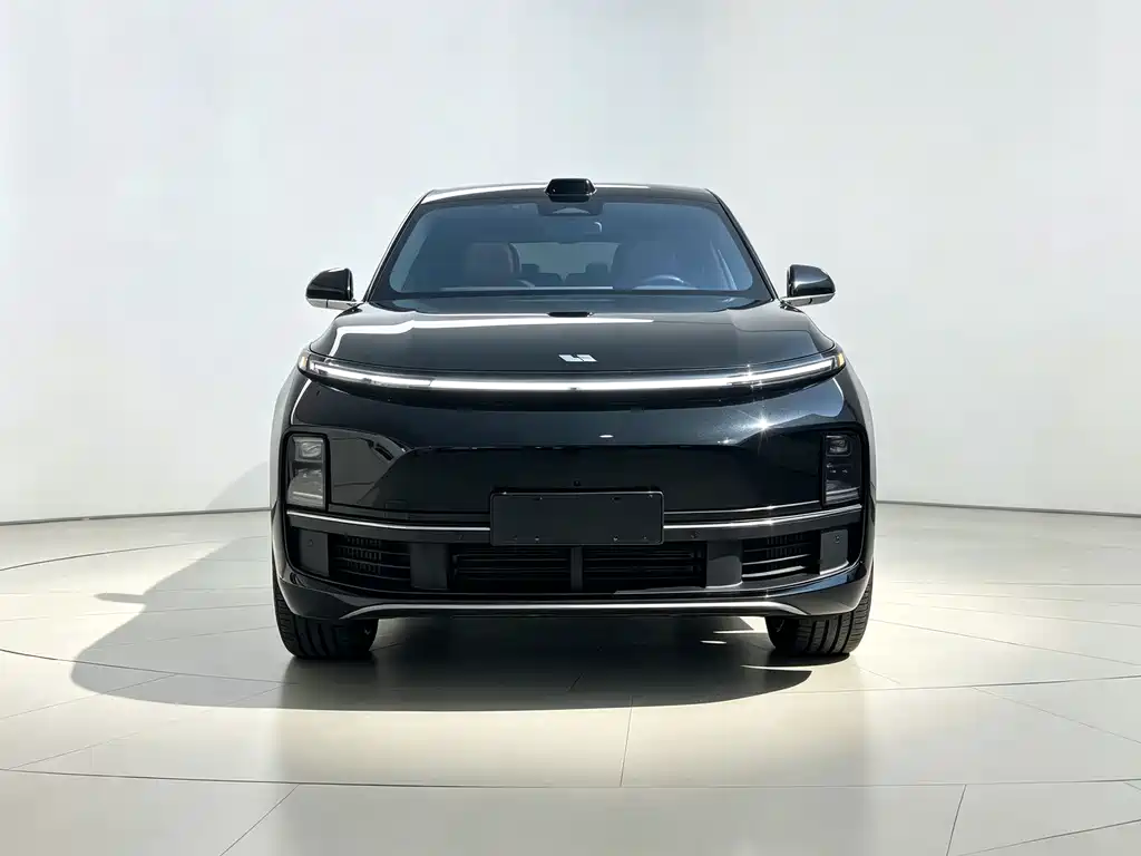 Li Auto Li L9 — миниатюра 2