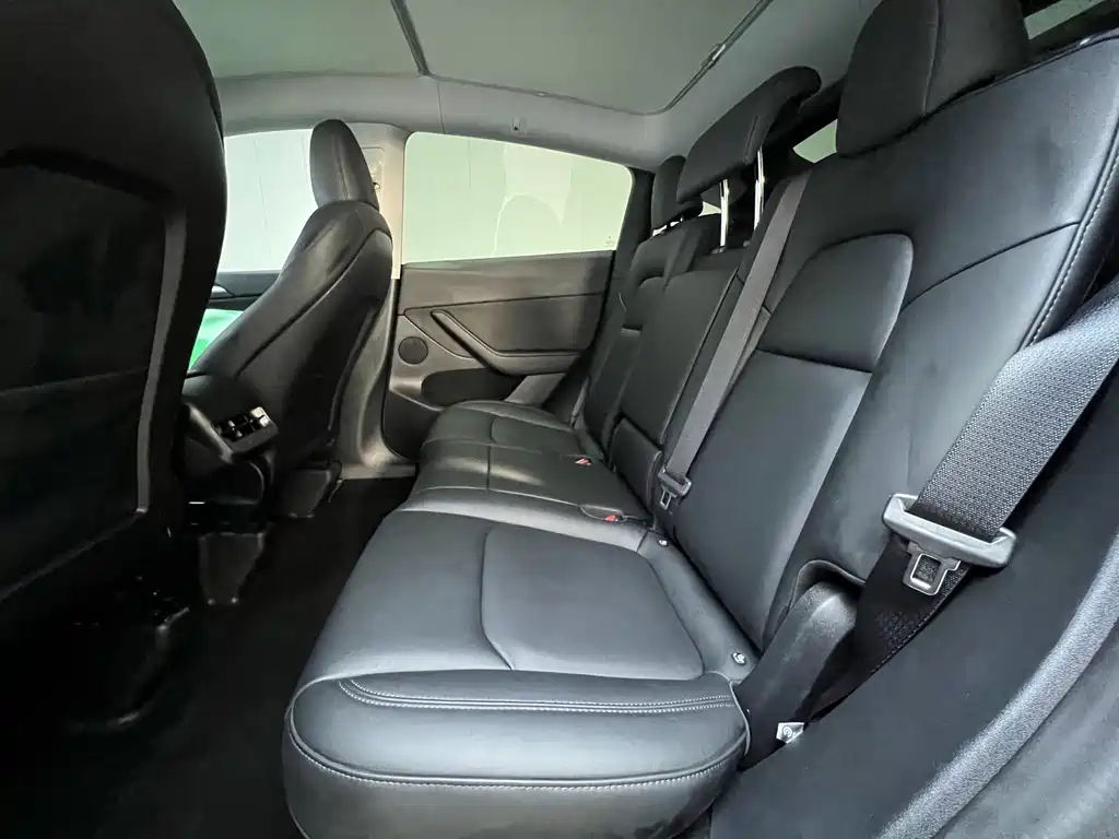 Tesla Model Y — миниатюра 17