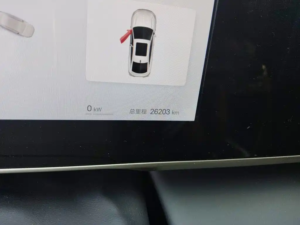 BYD Qin L — миниатюра 8