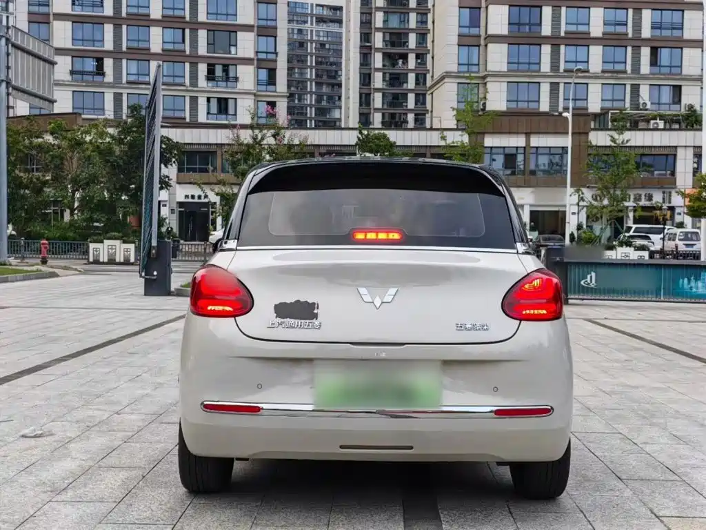 Wuling Bingo — миниатюра 6