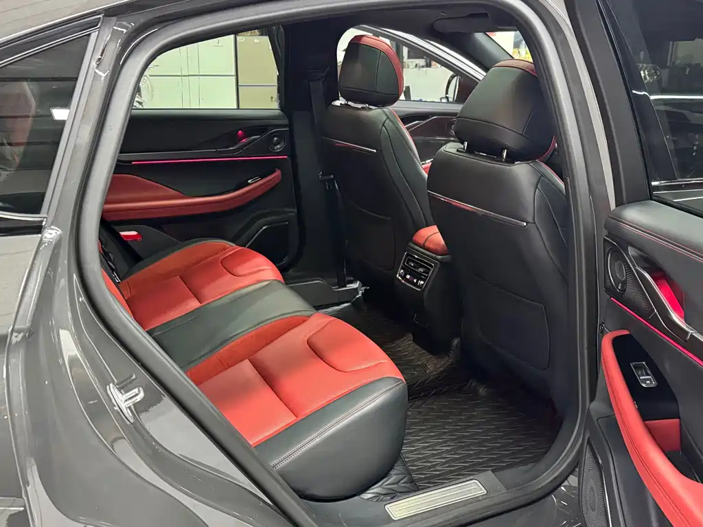 Lincoln Z — миниатюра 9