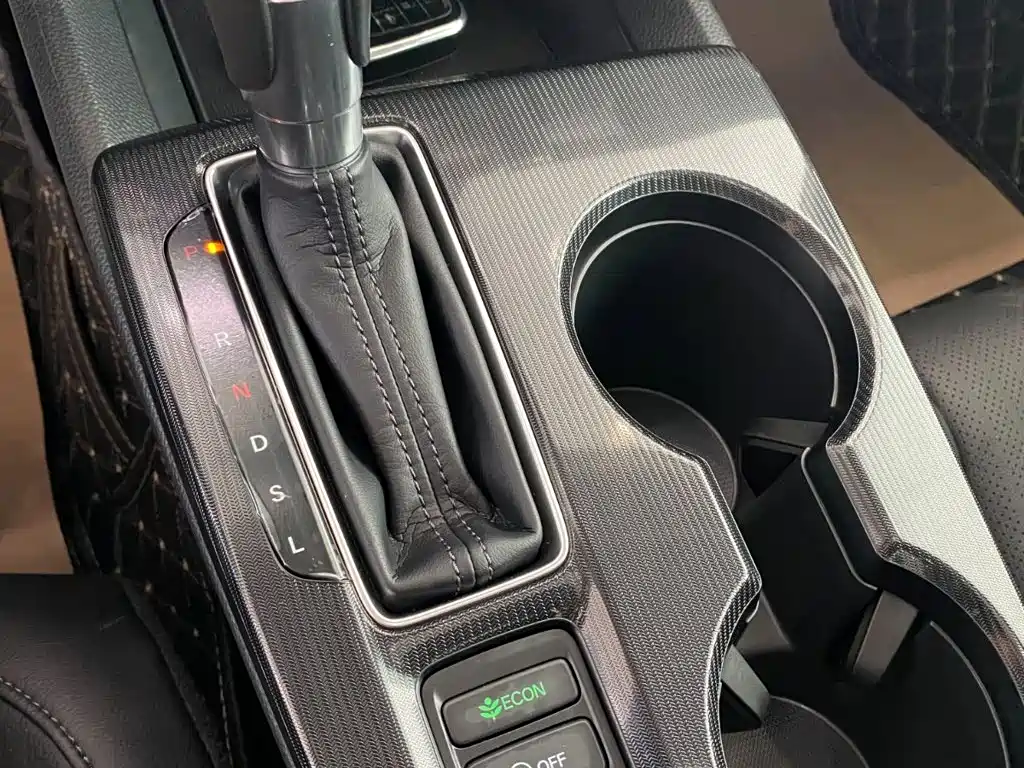 Honda Integra — миниатюра 7